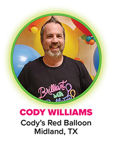 Cody Williams