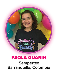 Paola Guarin