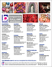 Sempertex Full Line Distributors