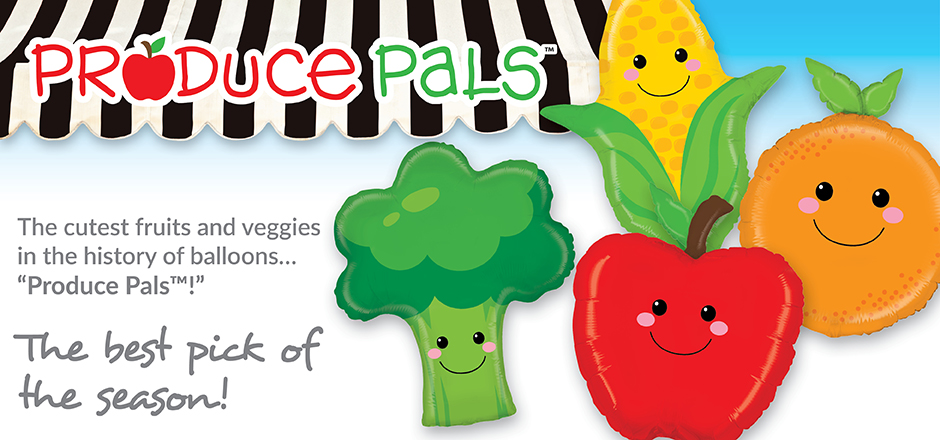 Betallic - Produce Pals™