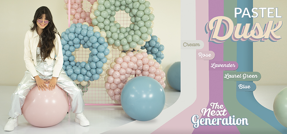 Header for Pastel Dusk latex
