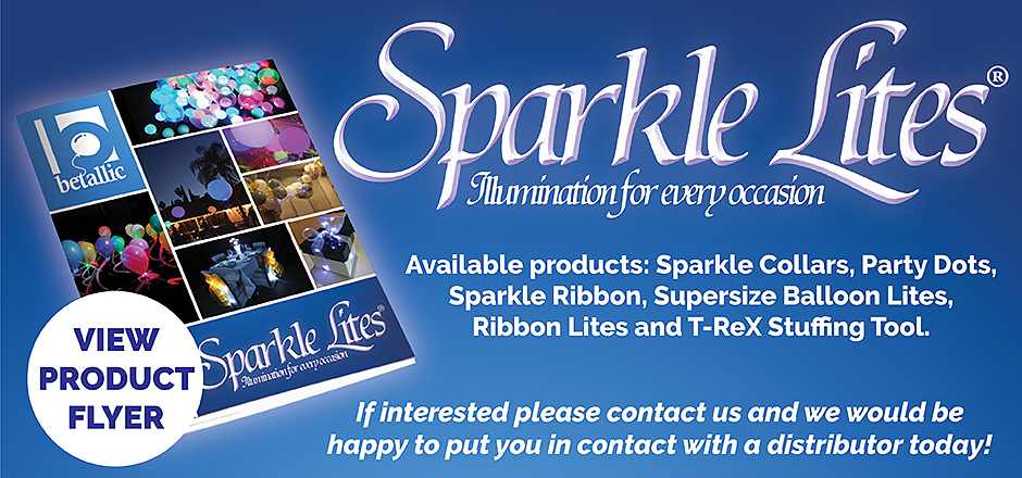 Sparkle Lites Header image